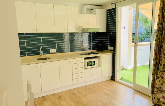 Sa Torre Apartaments - Foto 39