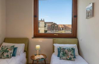 Casa Dafne Sorrento historical center wonderful rooftop - Foto 47