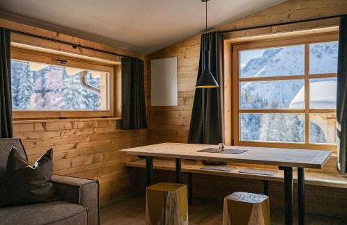 Rotwandwiesen Chalets SKI IN/OUT - 1900mt - Foto 48