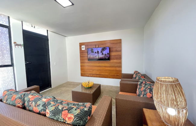 Casa Patacho Paradise - Photo 8