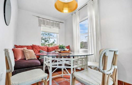 Pink House Prime Location Walk to Downtown Dogs OK - Foto 15