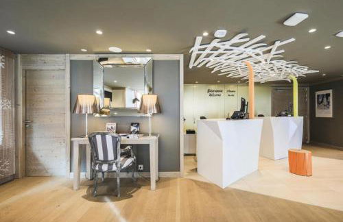 Résidence Premium L'Hévana - maeva Home - Appartement 3 pièces 6 personnes Prestige MAE-5083 - Foto 23