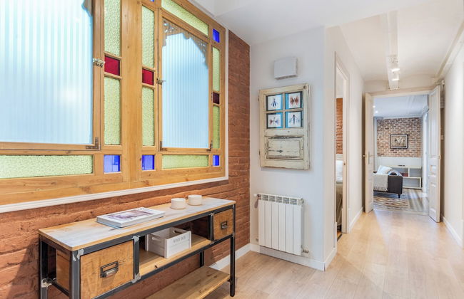 Fuster Apartments By Aspasios - Photo 65