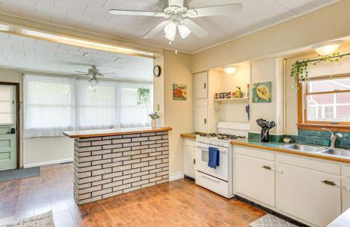 Walk to Medina Square, Historic 1880 Home - Foto 8