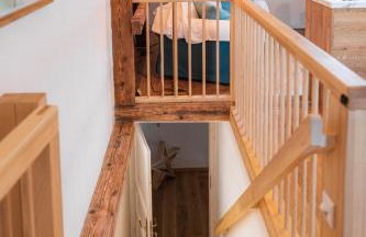 Ambiente & Comfort im historischen Anwesen - Foto 23