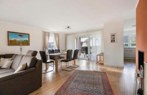 Ferienhaus Ingwersen - Foto 6