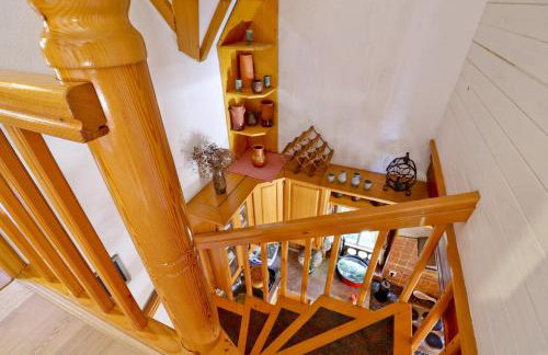 Holiday Home Grga-Three Bedroom House with Swimming Pool - Foto 21