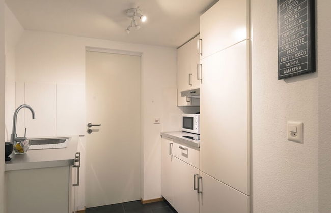 Hitrental Old Town Apartments - Foto 46