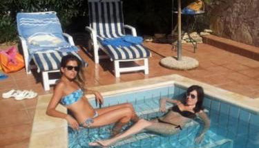 Villa Pino with exclusive private pool only 50m from the beach - Foto 2