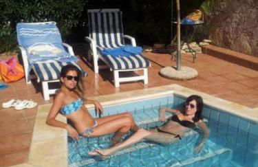 Villa Pino with exclusive private pool only 50m from the beach - Foto 2