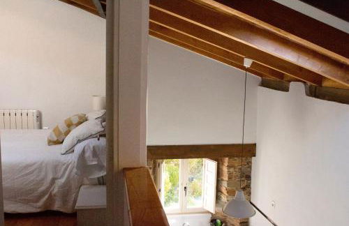 Casa de las Flores / Casa de campo LUGO - Foto 18