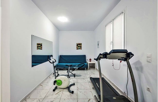 Villa Xenos Ena - Foto 6