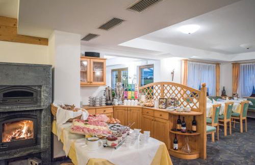 Apparthotel Feldhof - Living and Bistro - Foto 28