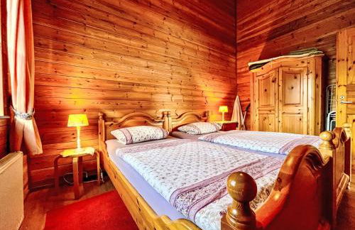 Holiday Home Löwenzahn by Interhome - Foto 5