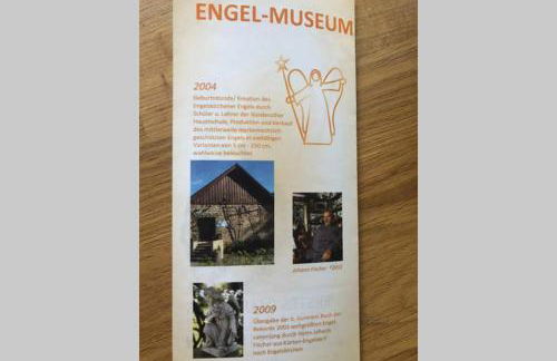 Ferienwohnung und Monteurwohnung Matthies Nähe Köln 30km - Foto 44