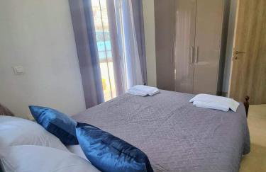 Dionysia apartments - Foto 26