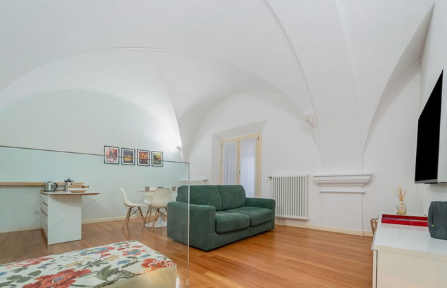 Modern Flat - Borgonuovo 23 - Foto 19