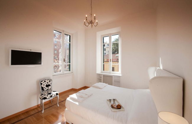 Imperia Suite - Photo 1