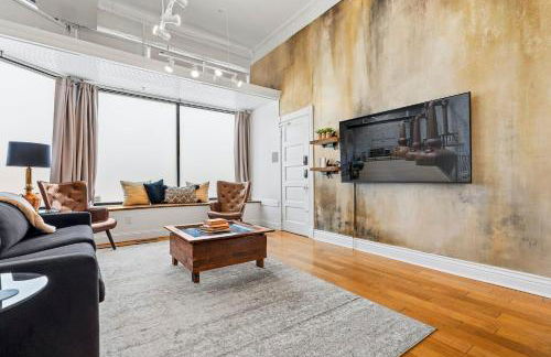 Swepson Guesthouse KING Sleep42 15BR 10BA 22Beds - Foto 17