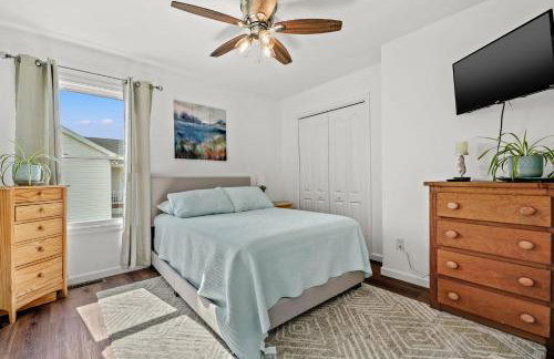 Salty Sea Lyons Landing - Pet friendly! - Foto 19