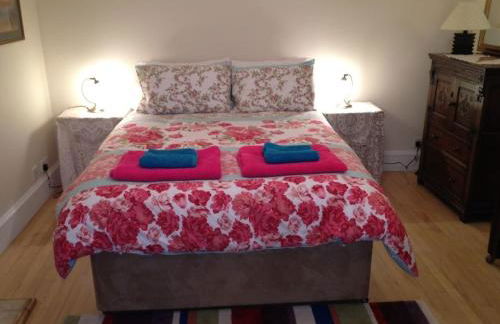 Upper Imeraval Cottage Sleeps 6 Pet-Friendly - Foto 113