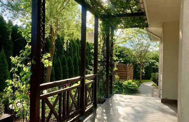 Luxury Villa - JessApart Walendia - Photo 15