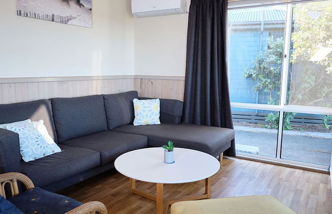 NRMA Shellharbour Beachside Holiday Park - Foto 21