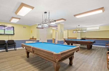 Regency Towers 1018 Beachfront unit - Foto 43