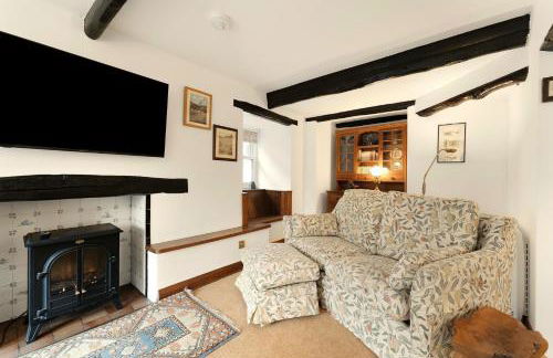 Walthwaite How Cottage - Foto 6