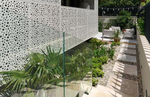 Luxury Apartments Villa Mala Split - Photo 41