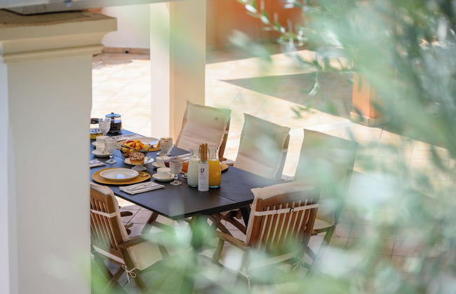 Villa Anna - Foto 43