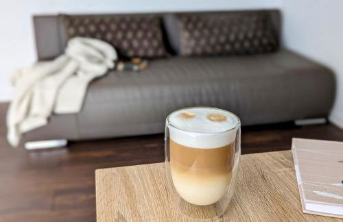 Blackforest Apartment Schömberg - Foto 12