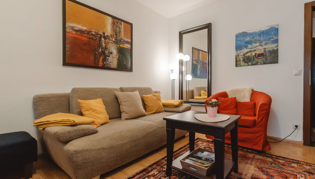 FeWo Sun & Snow - Foto 2, Kitchen / Dining Room