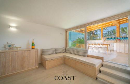 Appartamento Smeraldo - Vista mare, AC & parking - Foto 15