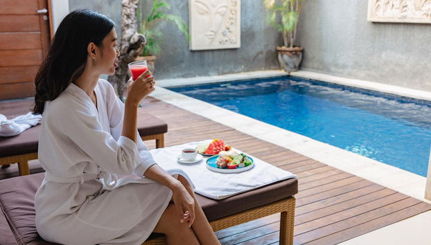 The Light Exclusive Villas and Spa - Foto 5