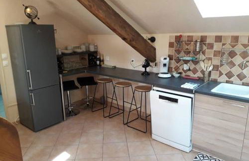 La Maison du Bonheur Groupe Famille - Photo 4