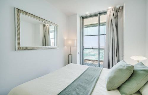 Luxury Apartment With Sea View! - Foto 31