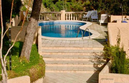 Hartmut Friedrich Apartment Port de Soller - Foto 11