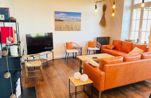 La Grisolle de 4 à 14 personnes - Foto 7