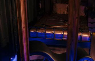 Maison M Saphir love Room jacuzzi - Foto 36