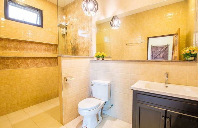 Baan Big Family HuaHin Pool Villa - Foto 31