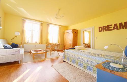 Ferienwohnung "Altes Pastorat" - Foto 12