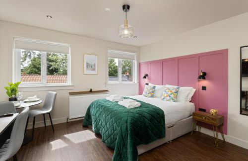 The Balfour by Coorie Doon Stays - Foto 17