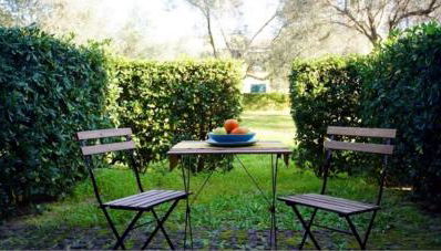 Nel villaggio il Monolocale tra gli ulivi - Foto 2, Garden view