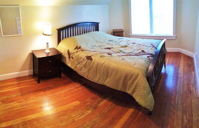 Historic Pugsley Manor House - Foto 4