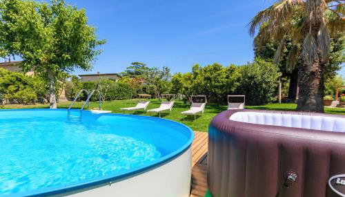 Hostly - Country House Donoratico - ONLY FOR FAMILIES - Foto 4