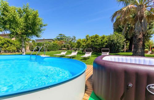 Hostly - Country House Donoratico - ONLY FOR FAMILIES - Foto 4