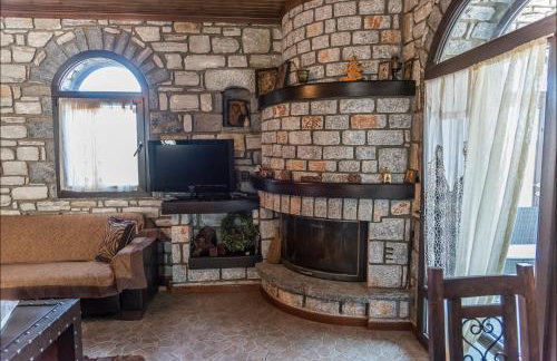 Stone Mansion Anavryti, ΑΜΑ 20569 - Foto 14