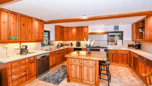 Manby Louth 5BR Home 3Bath Parking WiFi - Foto 3