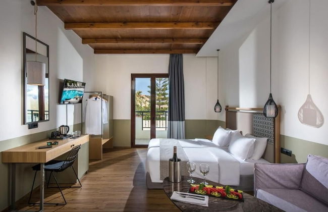 Petousis Hotel & Suites - Foto 10